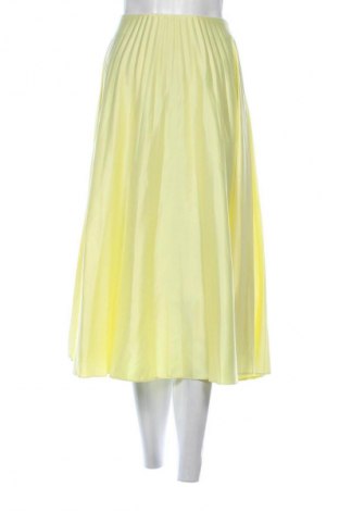 Rock Zara, Größe S, Farbe Gelb, Preis 13,81 €