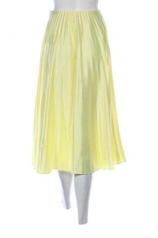 Rock Zara, Größe S, Farbe Gelb, Preis 13,81 €