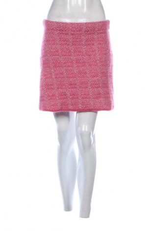 Φούστα Zara, Μέγεθος M, Χρώμα Ρόζ , Τιμή 18,63 €