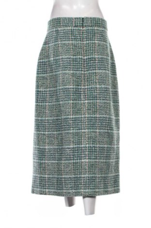 Fustă Zara, Mărime XL, Culoare Multicolor, Preț 192,00 Lei