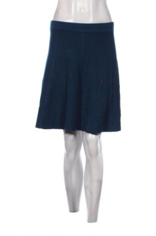 Spódnica Zero, Rozmiar S, Kolor Niebieski, Cena 42,99 zł