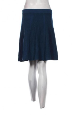 Spódnica Zero, Rozmiar S, Kolor Niebieski, Cena 42,99 zł