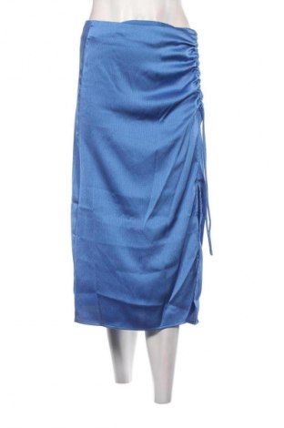 Spódnica mbyM, Rozmiar S, Kolor Niebieski, Cena 377,99 zł