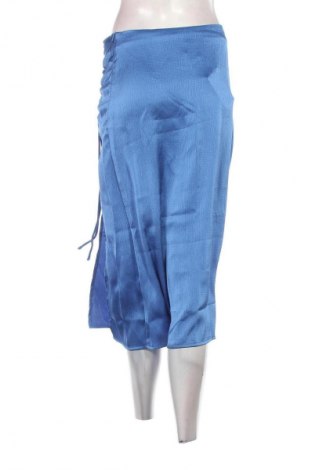 Spódnica mbyM, Rozmiar S, Kolor Niebieski, Cena 377,99 zł