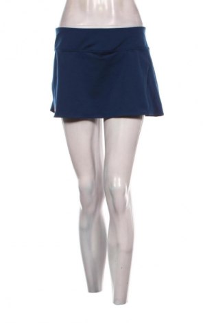 Fustă-pantalon. Adidas, Mărime M, Culoare Albastru, Preț 115,99 Lei