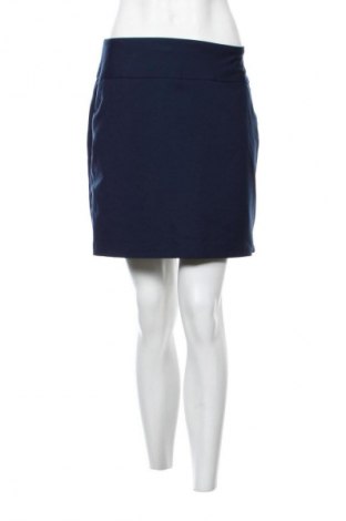 Spódnico-spodnie Adidas, Rozmiar L, Kolor Niebieski, Cena 88,99 zł