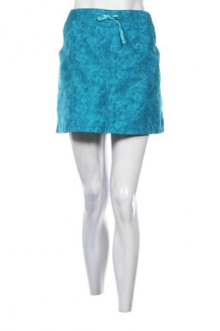 Fustă-pantalon. Decathlon, Mărime XL, Culoare Multicolor, Preț 76,30 Lei