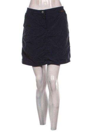 Fustă-pantalon. Jack Wolfskin, Mărime M, Culoare Albastru, Preț 116,99 Lei