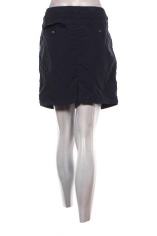 Fustă-pantalon. Jack Wolfskin, Mărime M, Culoare Albastru, Preț 116,99 Lei