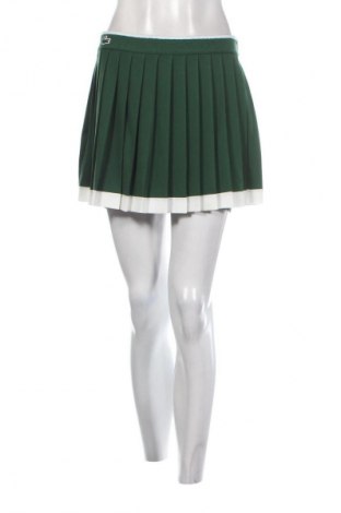 Пола-панталон Lacoste, Размер M, Цвят Зелен, Цена 119,99 лв.