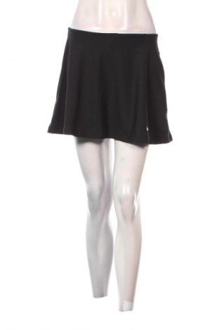 Пола-панталон Nike, Размер S, Цвят Черен, Цена 41,99 лв.