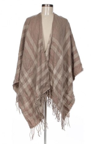 Poncho Anna Field, Größe M, Farbe Mehrfarbig, Preis € 19,99