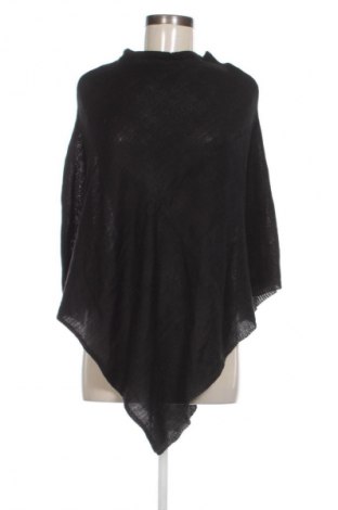 Pončo  Anna Field, Velikost M, Barva Černá, Cena  559,00 Kč