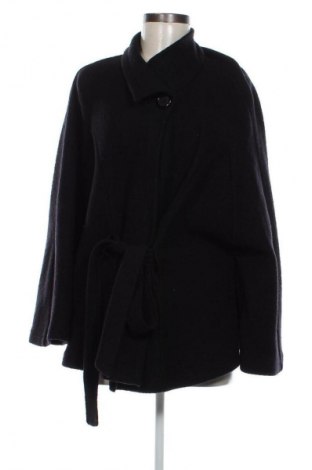 Poncsó Betty Jackson, Méret XL, Szín Fekete, Ár 11 339 Ft