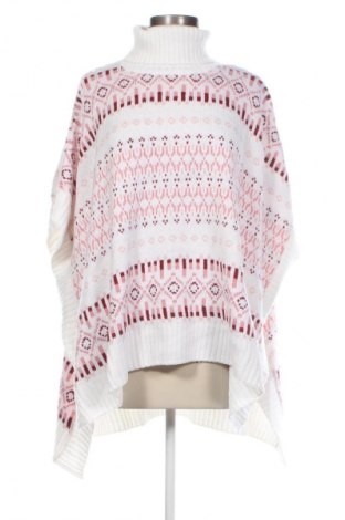 Пончо Blue Motion, Размер S, Цвят Многоцветен, Цена 27,99 лв.