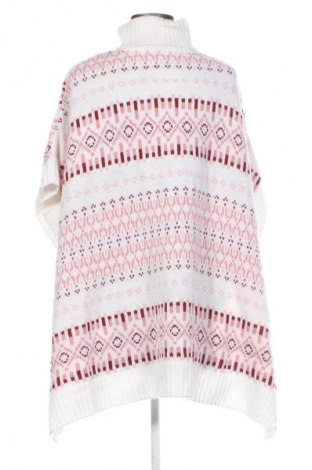 Пончо Blue Motion, Размер S, Цвят Многоцветен, Цена 27,99 лв.