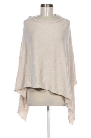 Poncho Close To My Heart, Mărime M, Culoare Bej, Preț 128,62 Lei