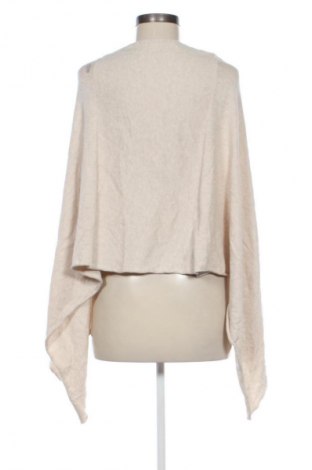Poncho Close To My Heart, Mărime M, Culoare Bej, Preț 128,62 Lei