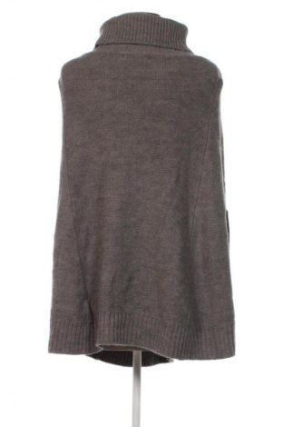 Poncho Combiel, Mărime M, Culoare Gri, Preț 90,99 Lei