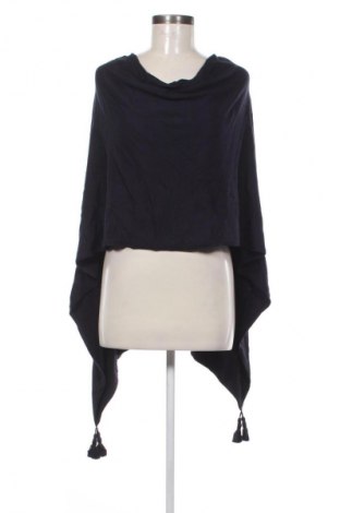 Pončo  Comma,, Velikost M, Barva Modrá, Cena  469,00 Kč