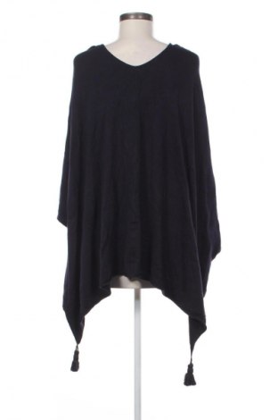 Pončo  Comma,, Velikost M, Barva Modrá, Cena  469,00 Kč