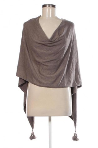 Poncho Comma,, Größe M, Farbe Braun, Preis € 16,99
