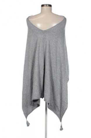 Poncho Comma,, Größe M, Farbe Grau, Preis 22,99 €