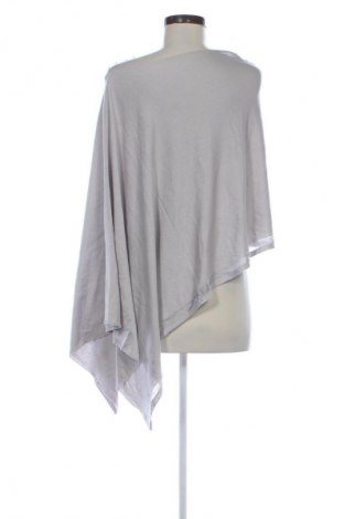 Poncho Comma,, Größe M, Farbe Grau, Preis 34,79 €