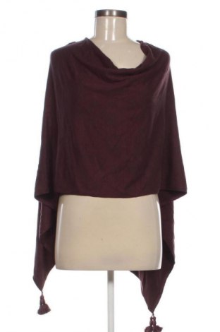 Πόντσο Comma,, Μέγεθος M, Χρώμα Βιολετί, Τιμή 17,99 €
