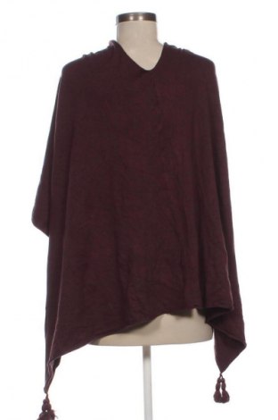 Πόντσο Comma,, Μέγεθος M, Χρώμα Βιολετί, Τιμή 17,99 €