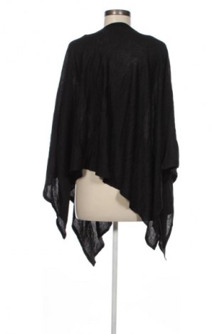 Πόντσο Curvy Me, Μέγεθος M, Χρώμα Μαύρο, Τιμή 15,99 €