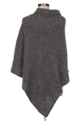 Poncsó Esprit, Méret L, Szín Szürke, Ár 6 819 Ft