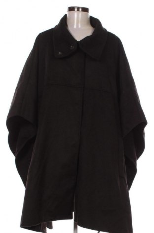 Poncho H&M, Mărime L, Culoare Negru, Preț 77,17 Lei