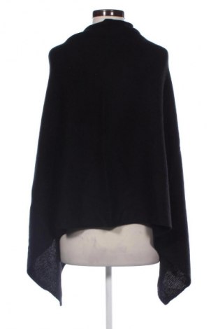 Πόντσο H&M, Μέγεθος M, Χρώμα Μαύρο, Τιμή 14,77 €