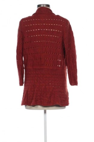 Dámsky kardigán H&M, Velikost M, Barva Červená, Cena  366,00 Kč