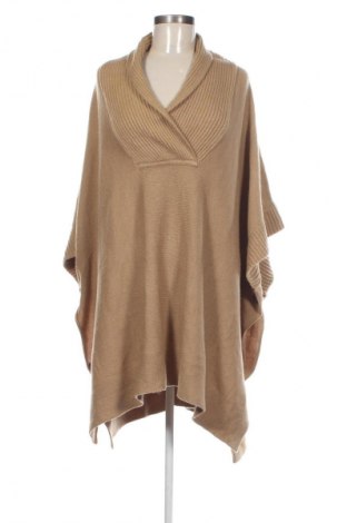 Poncho H&M, Mărime XXL, Culoare Bej, Preț 45,99 Lei