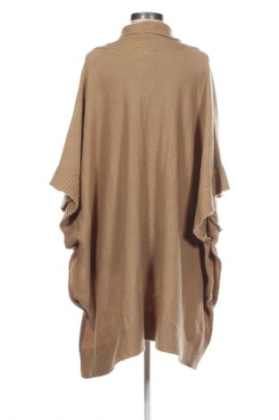 Poncho H&M, Mărime XXL, Culoare Bej, Preț 45,99 Lei