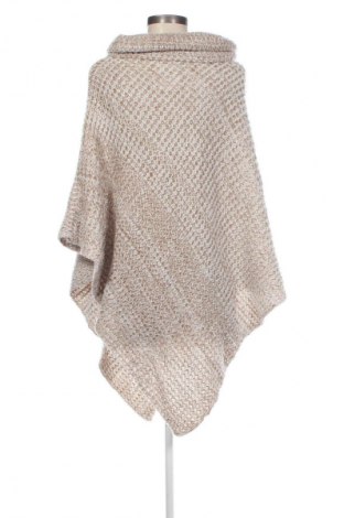 Πόντσο Laura Torelli, Μέγεθος M, Χρώμα Πολύχρωμο, Τιμή 10,99 €