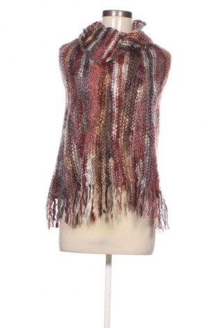 Ponczo Liu Jo, Rozmiar S, Kolor Kolorowy, Cena 489,02 zł