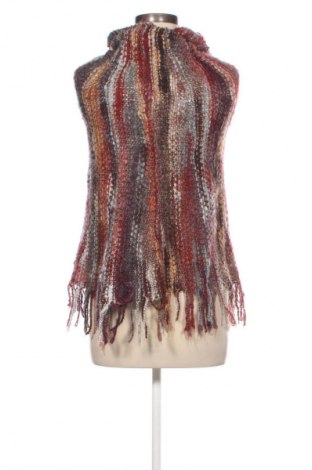 Ponczo Liu Jo, Rozmiar S, Kolor Kolorowy, Cena 489,02 zł