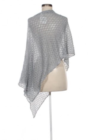 Poncho Manguun, Mărime M, Culoare Gri, Preț 70,99 Lei