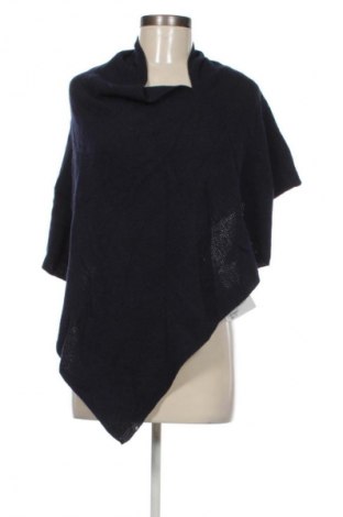 Pončo  Marc O'Polo, Veľkosť M, Farba Modrá, Cena  44,95 €