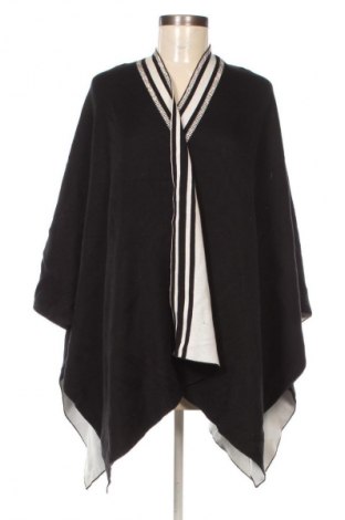 Pončo  Monari, Velikost M, Barva Černá, Cena  759,00 Kč