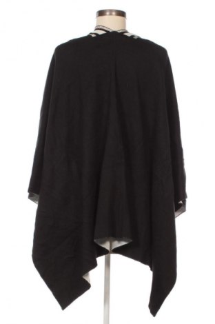 Pončo  Monari, Velikost M, Barva Černá, Cena  759,00 Kč