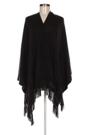 Poncho New York & Company, Größe M, Farbe Schwarz, Preis 15,99 €