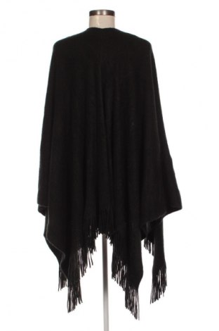 Poncho New York & Company, Größe M, Farbe Schwarz, Preis 15,99 €