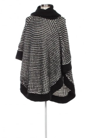 Poncho ONLY, Größe L, Farbe Mehrfarbig, Preis € 15,99