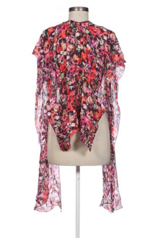 Πόντσο Patrizia Pepe, Μέγεθος M, Χρώμα Πολύχρωμο, Τιμή 214,32 €