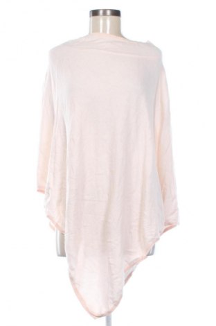 Poncho Repeat, Mărime M, Culoare Roz, Preț 179,99 Lei