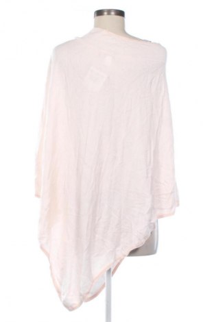 Poncho Repeat, Mărime M, Culoare Roz, Preț 179,99 Lei